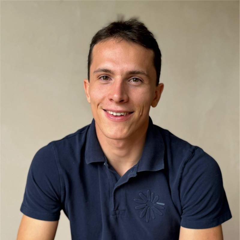 Julius Eller - Gründer Foerderflink